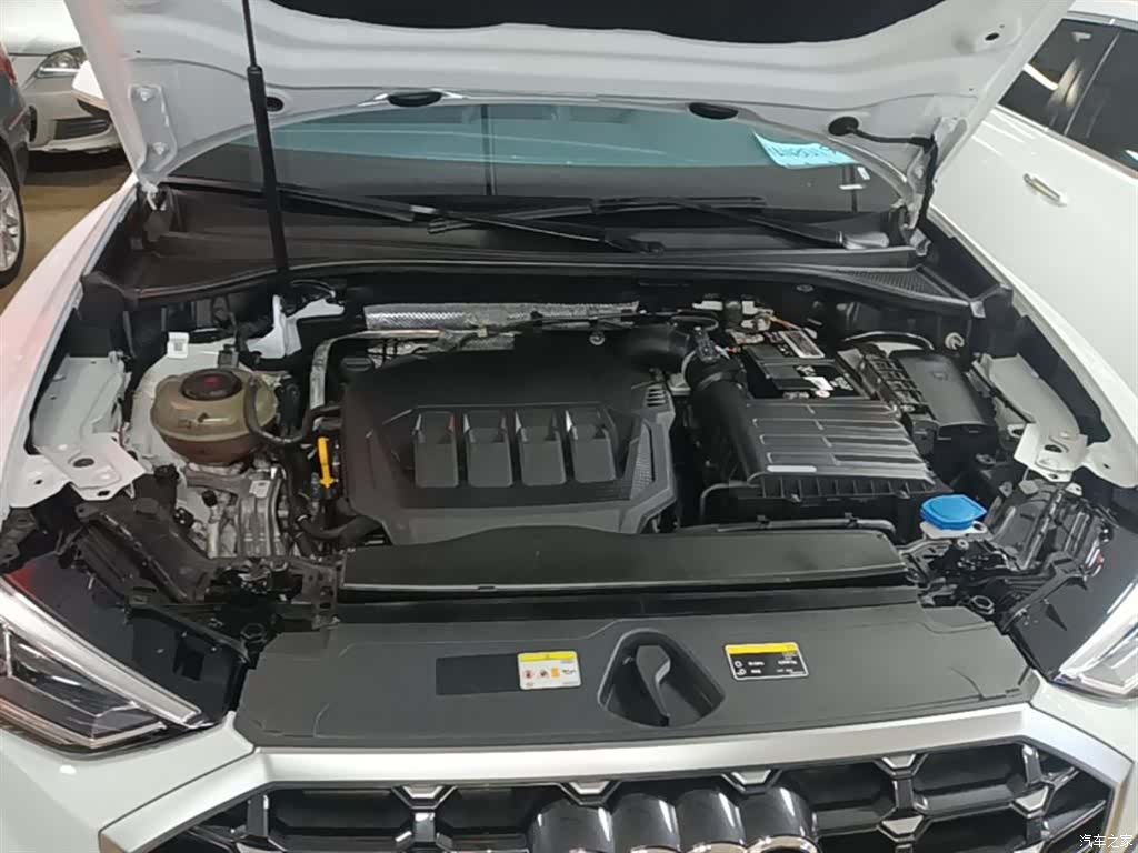Audi Q3, 2022 20