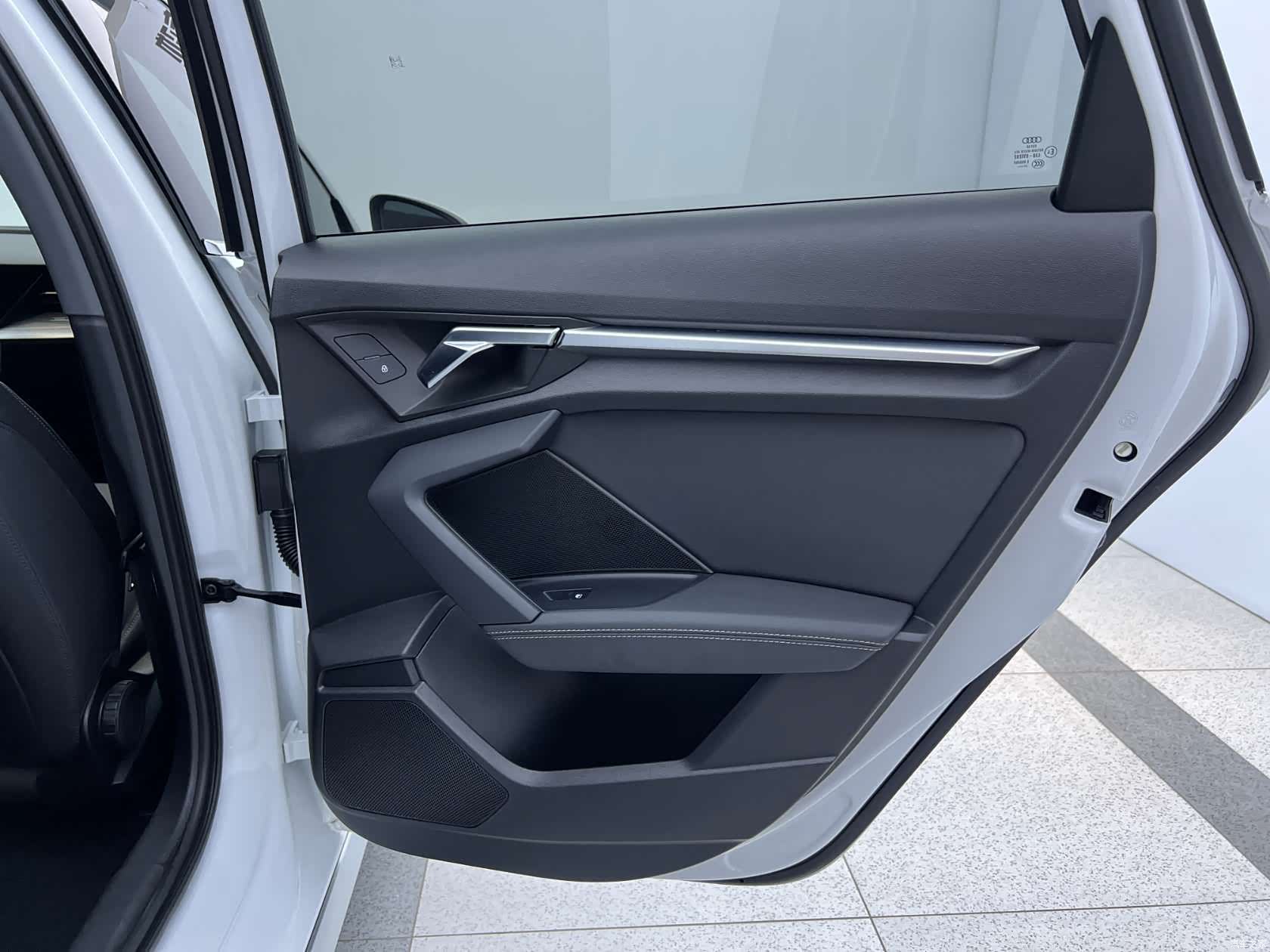 Audi A3, 2022 18