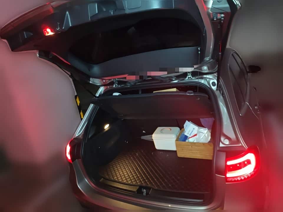 Mercedes-Benz Class B