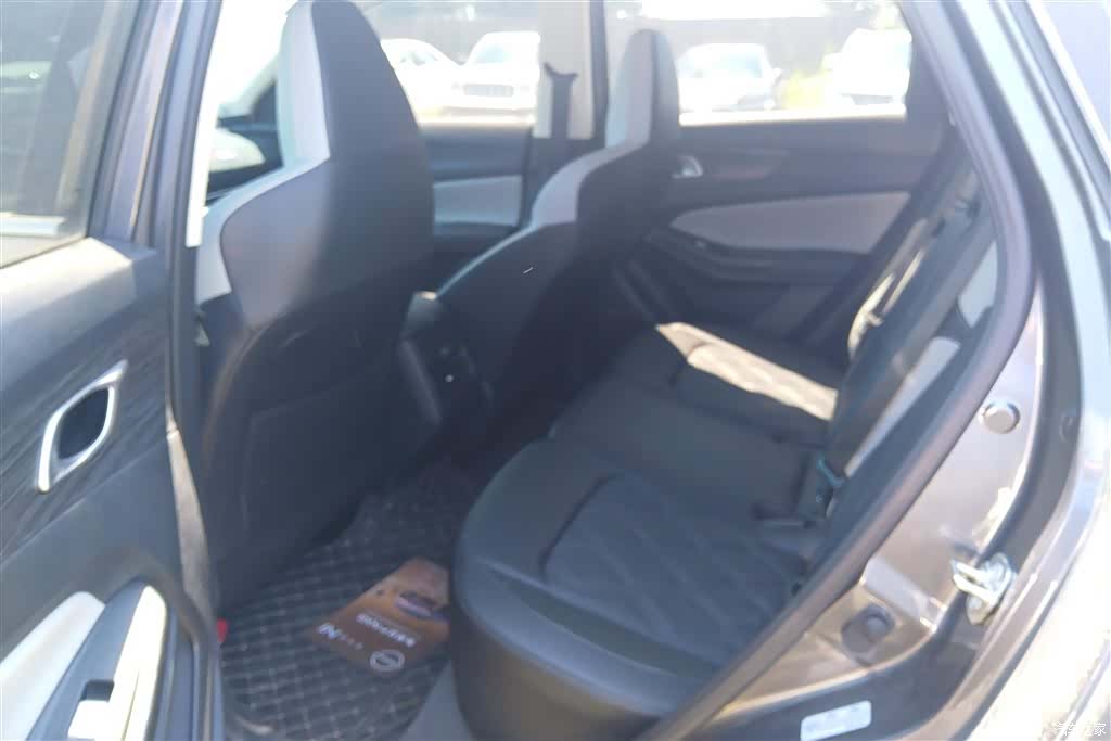 Changan Eado, 2024 11
