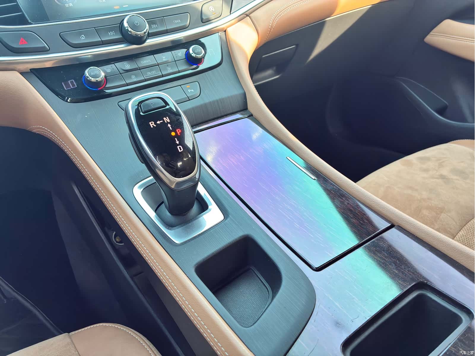 Buick LaCrosse, 2019 13