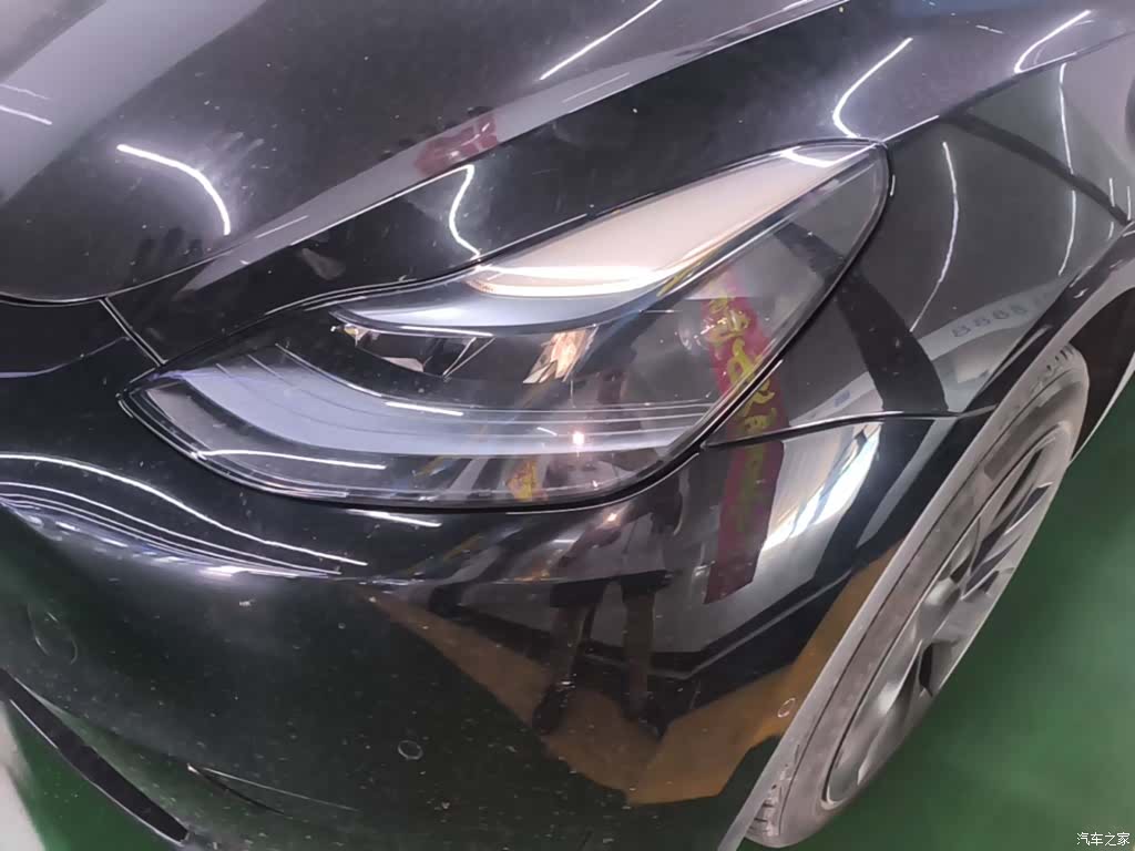 Tesla Model Y, 2024 24