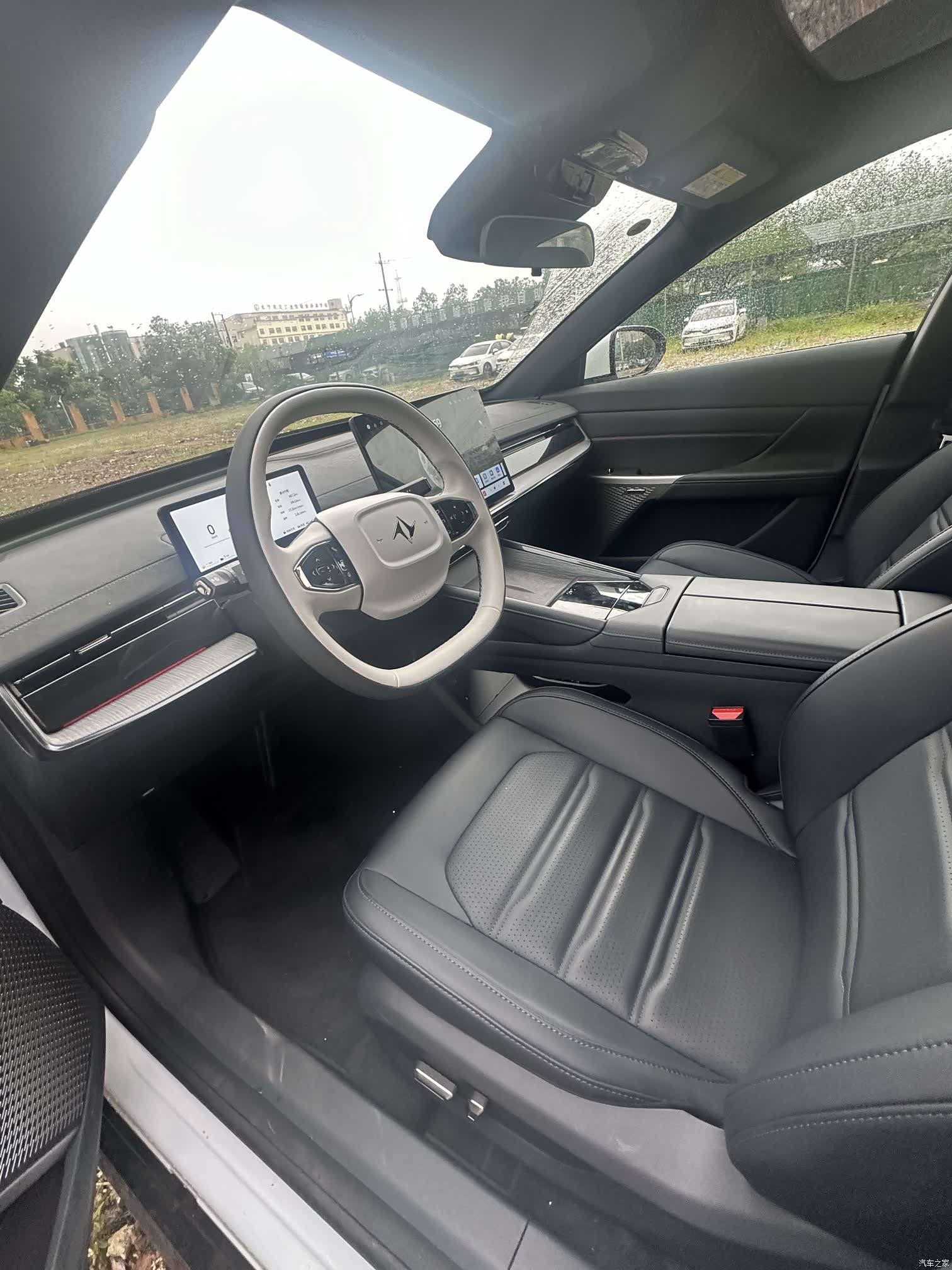 DongFeng eπ007, 2026 8