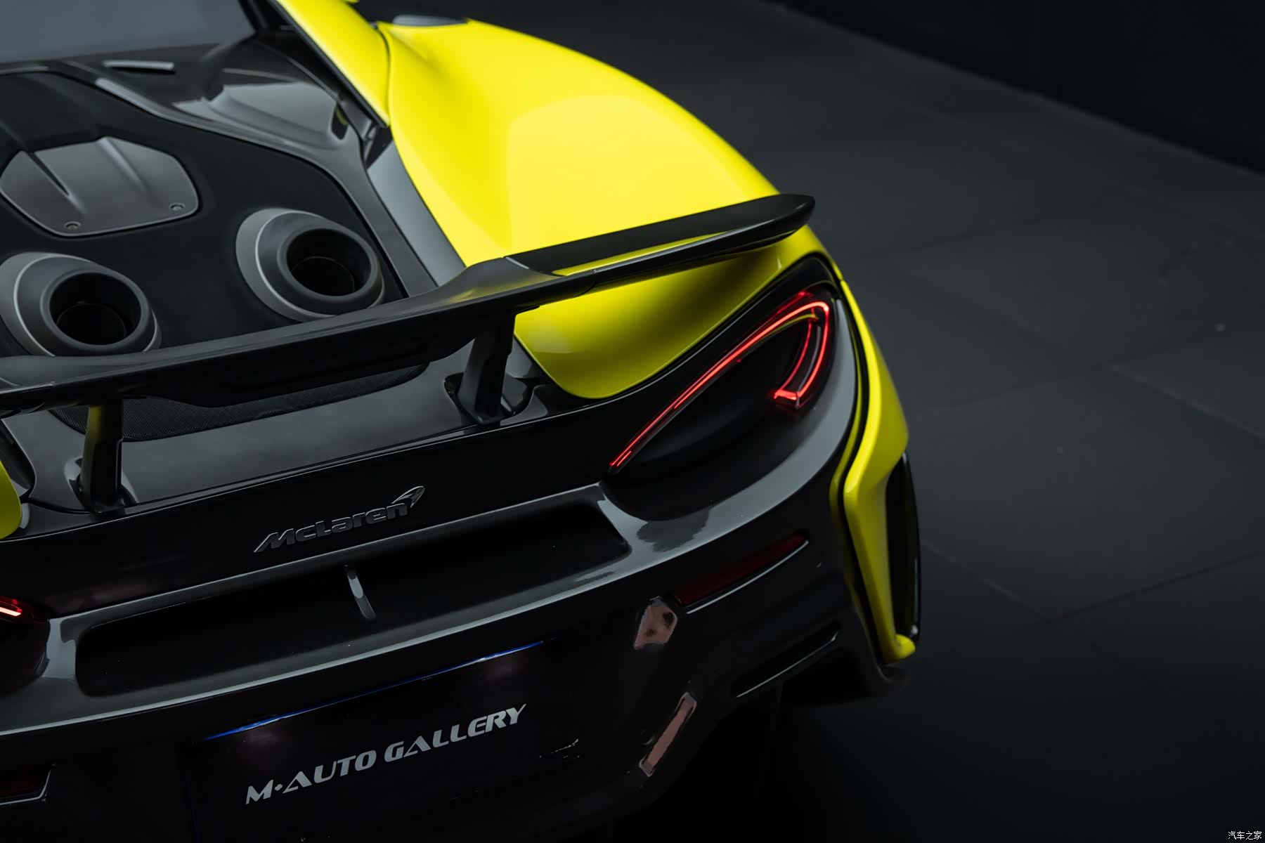 McLaren 600LT, 2019 29