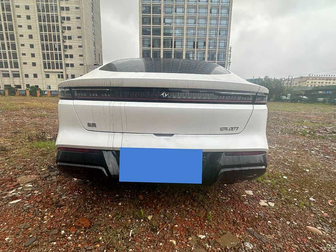DongFeng eπ007, 2026 6