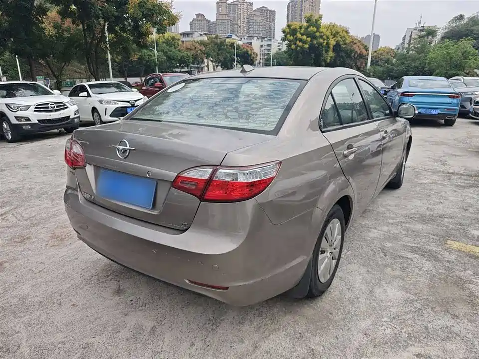 Haima Fumeilai