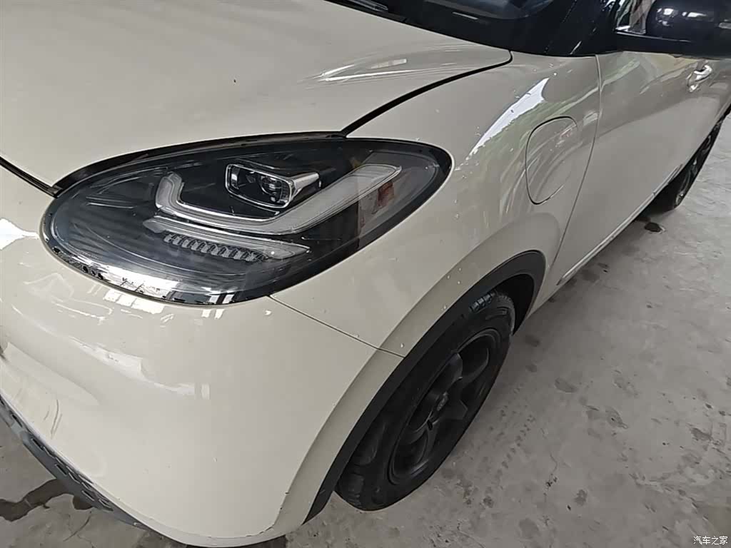 Wuling Bingo, 2023 24