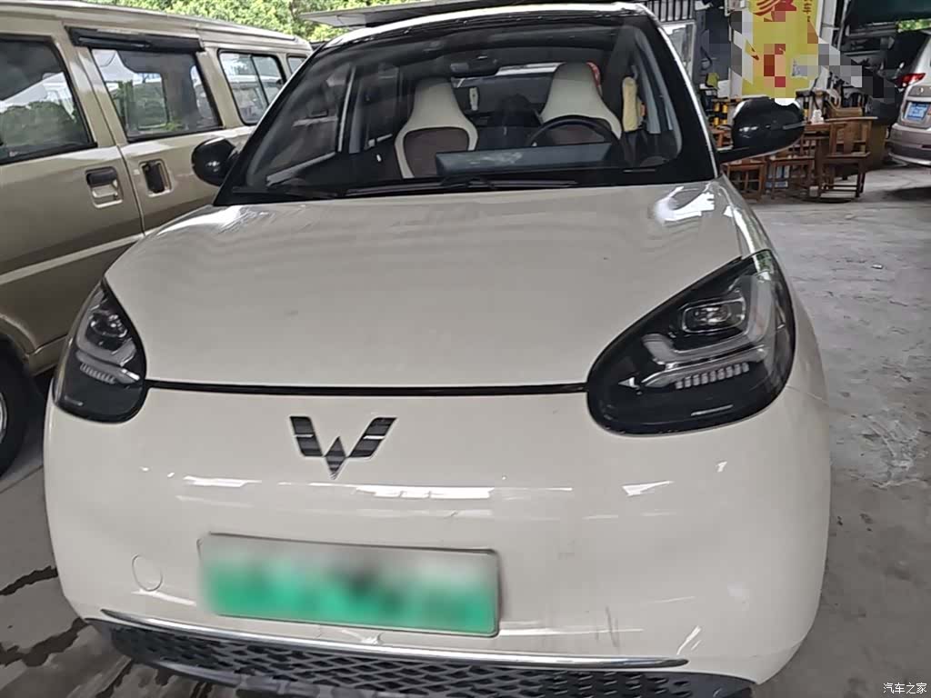 Wuling Bingo, 2023 3
