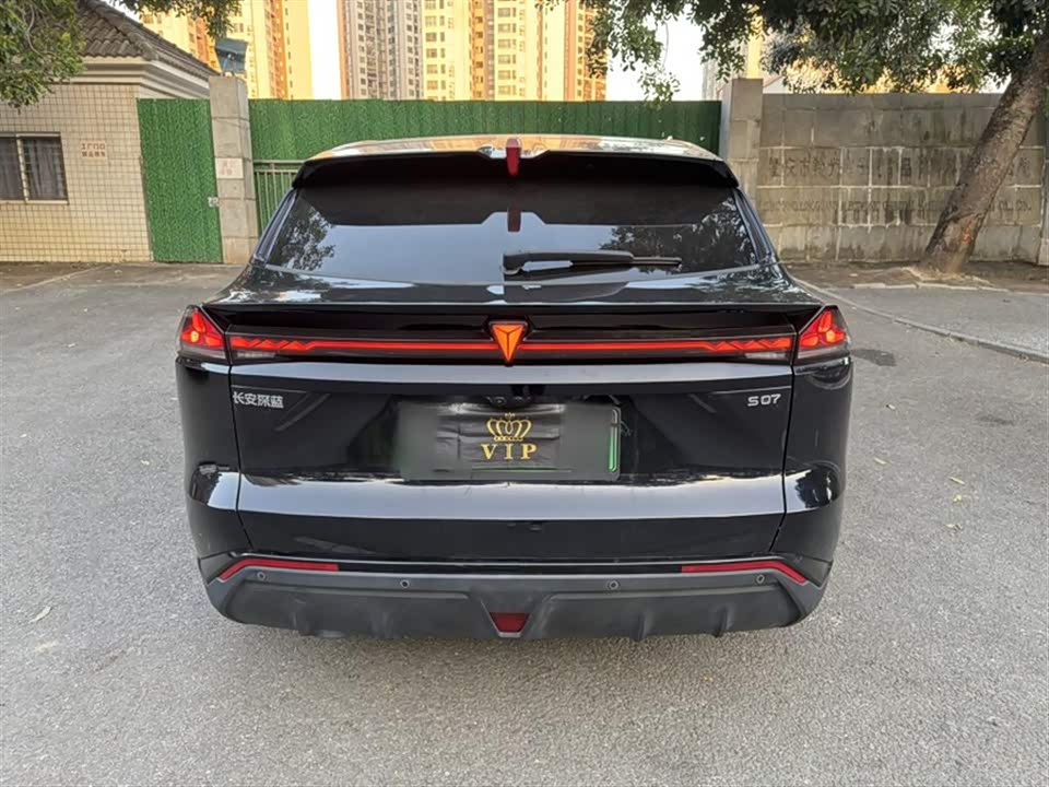 DEEPAL Dark blue S07