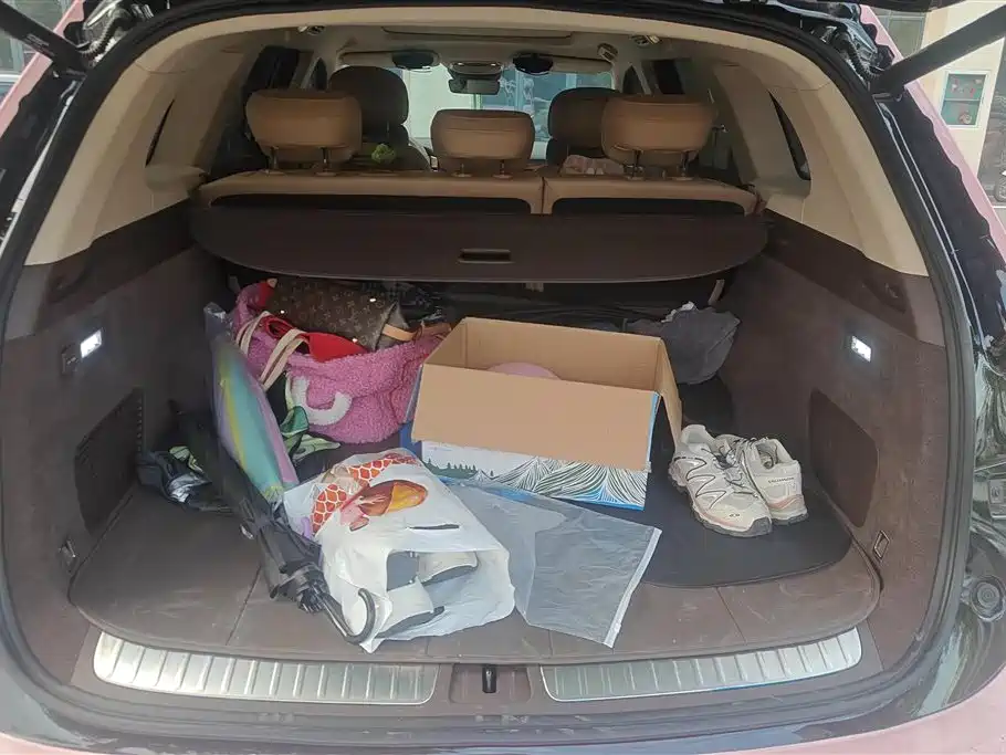 HarmonyOS Ask the world M7