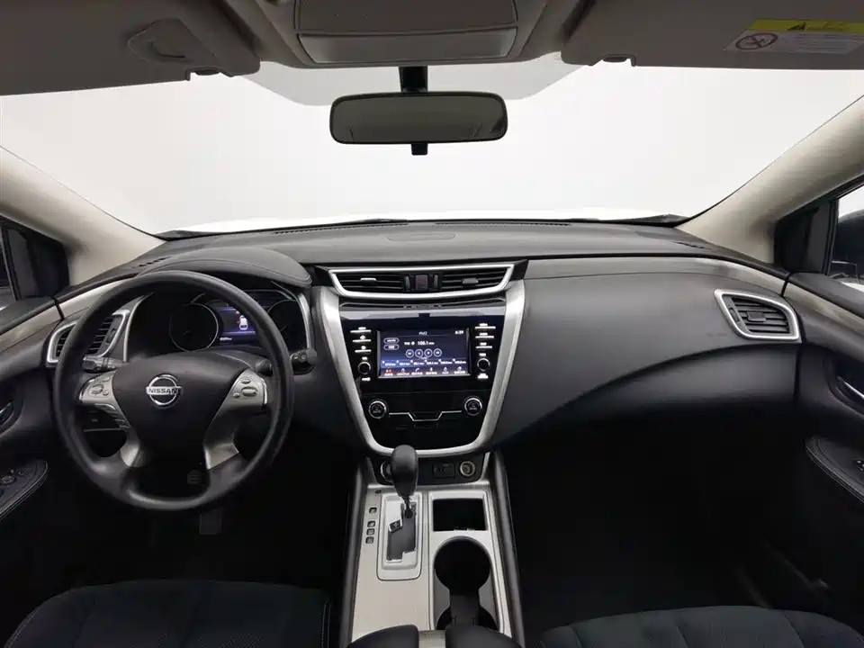 Nissan Loulan Nissan Loulan