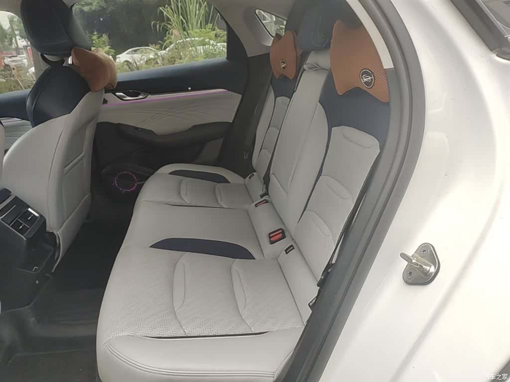 Geely Preface, 2021 13