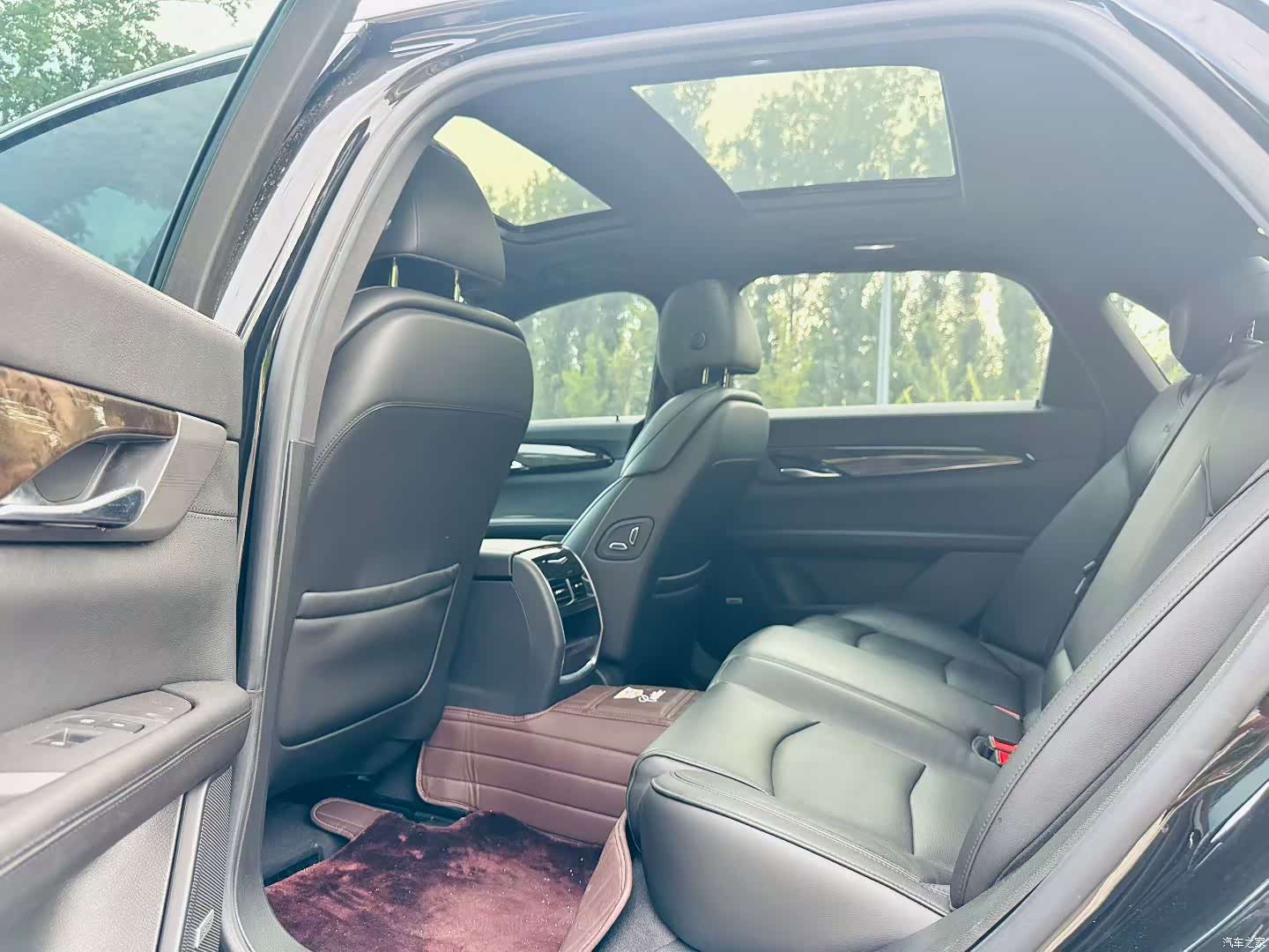 Cadillac CT6, 2019 6