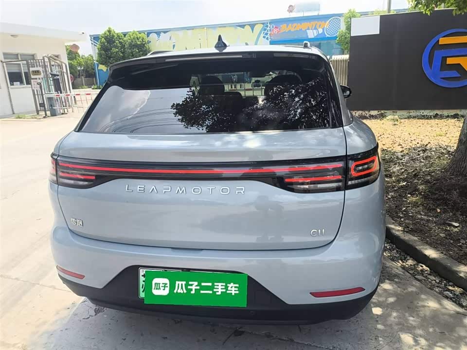 Leapmotor C11 Leapmotor C11