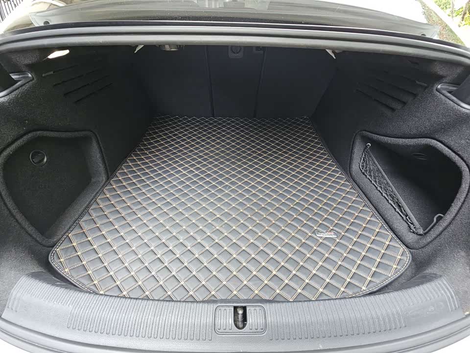 Audi A4L Audi A4L
