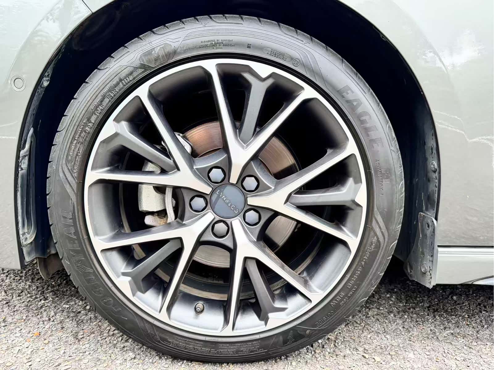 Lynk & Co 02, 2022 13