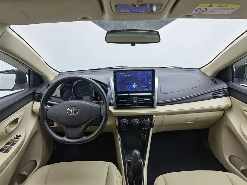 Toyota Vios