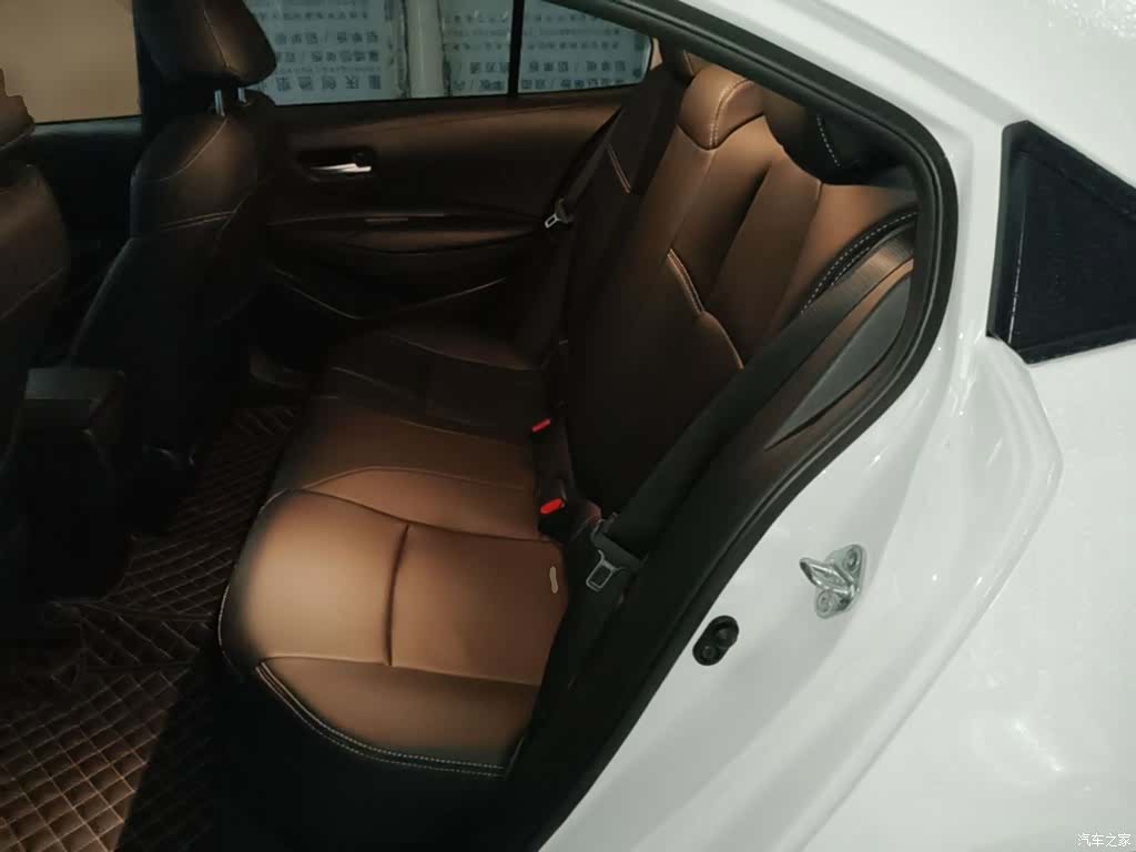 Toyota Corolla, 2022 17