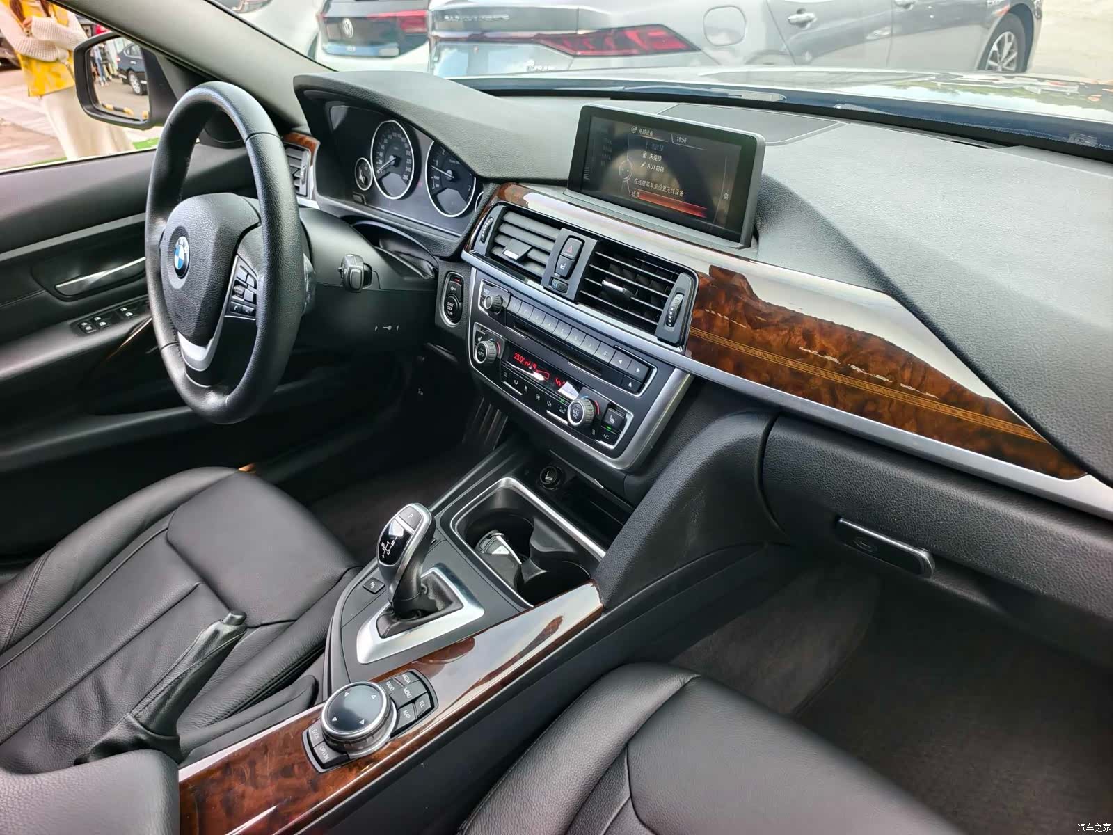 BMW 3 Series, 2014 13