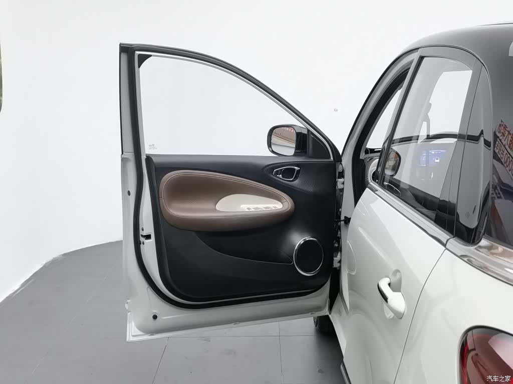 Wuling Bingo, 2023 8