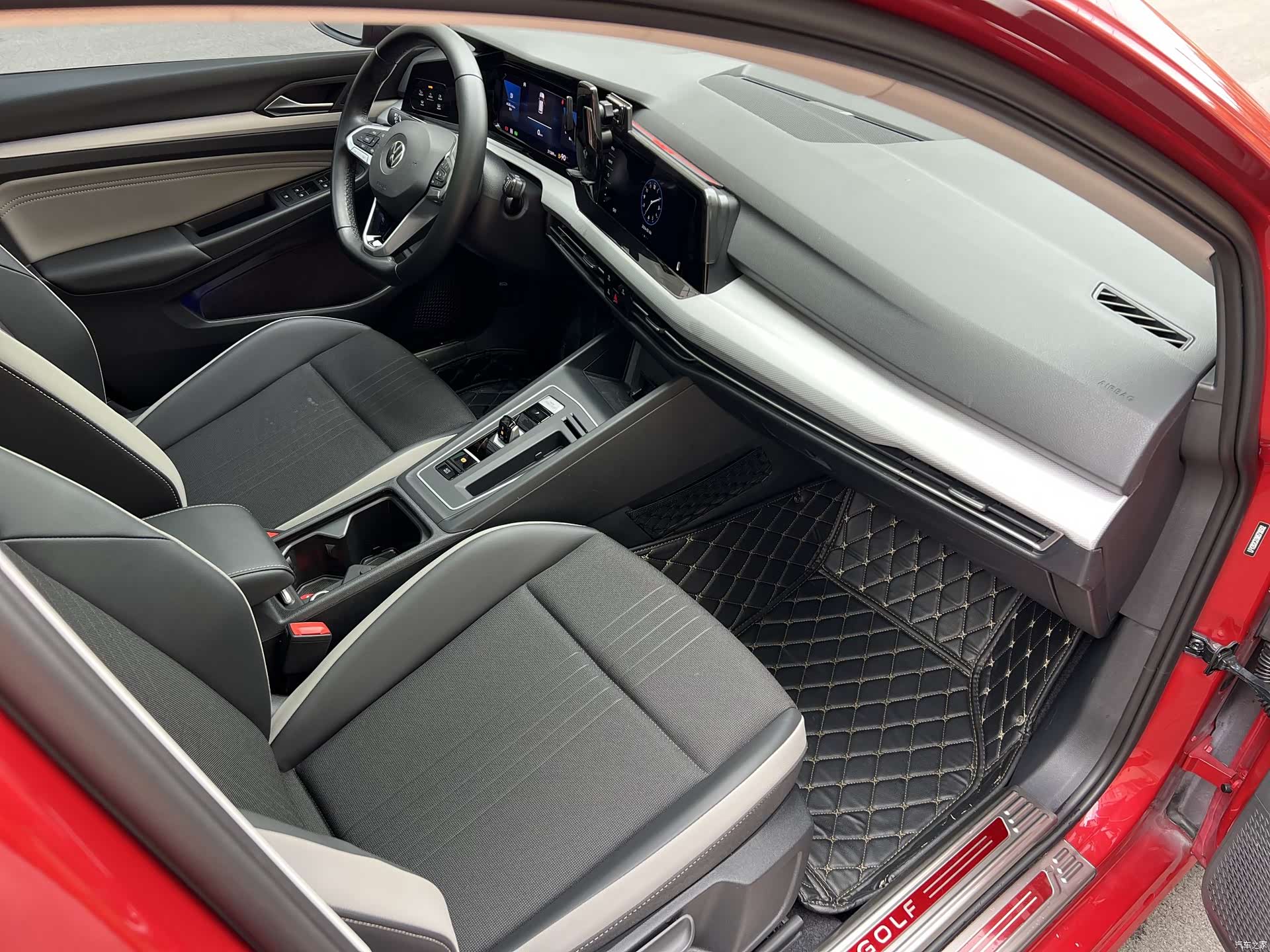 Volkswagen Golf, 2021 12