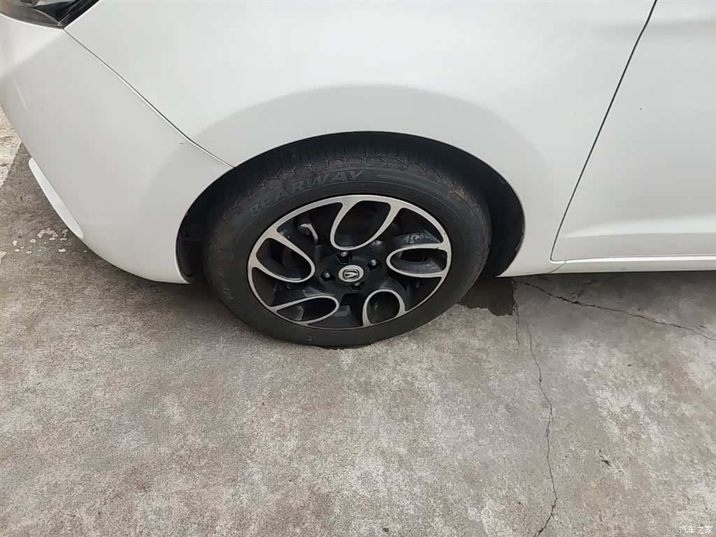 Changan IMT, 2017 23