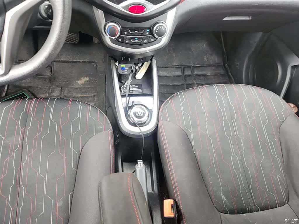 Changan IMT, 2017 14