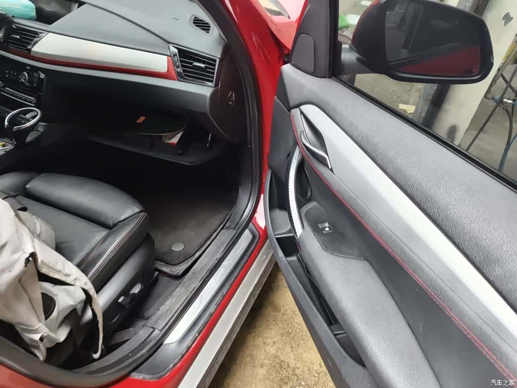 BMW X1, 2014 20