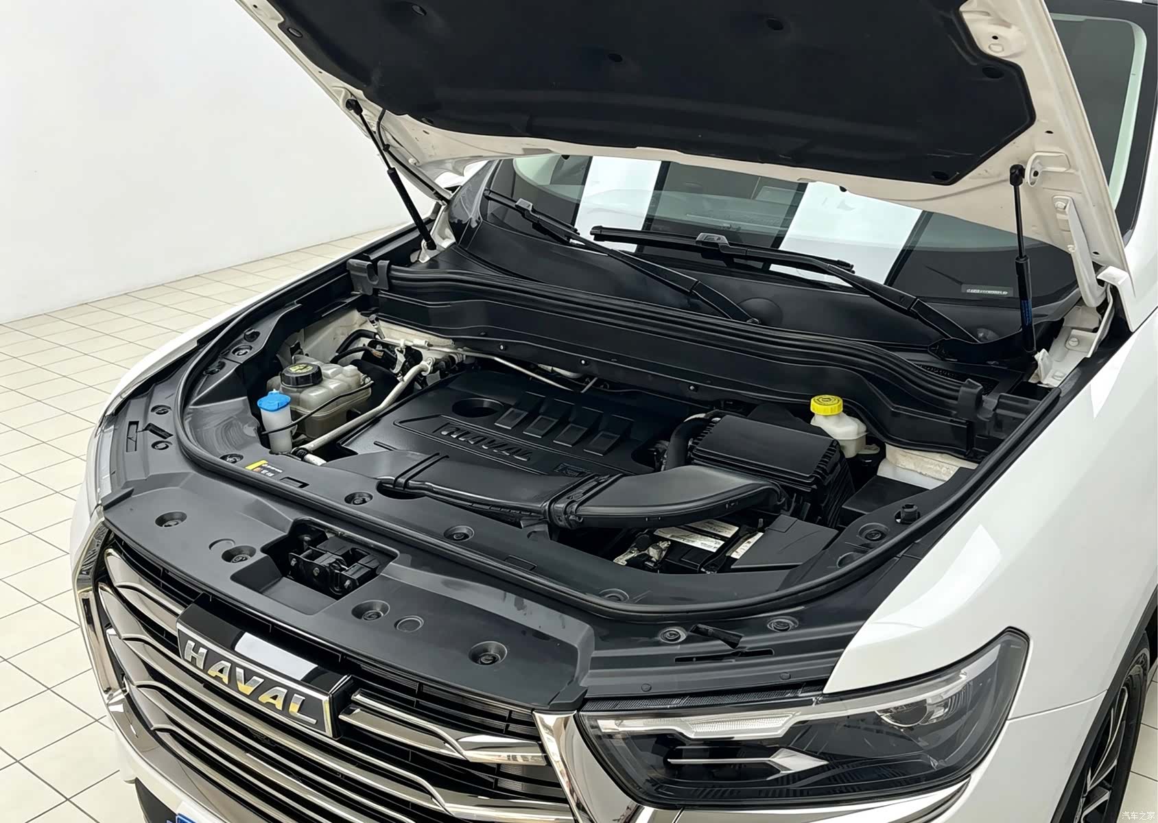 Haval H6, 2022 11