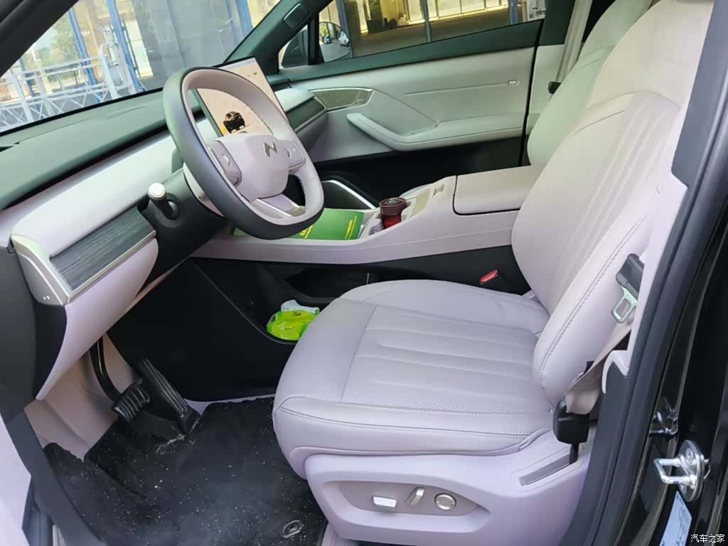 NIO L60, 2025 15