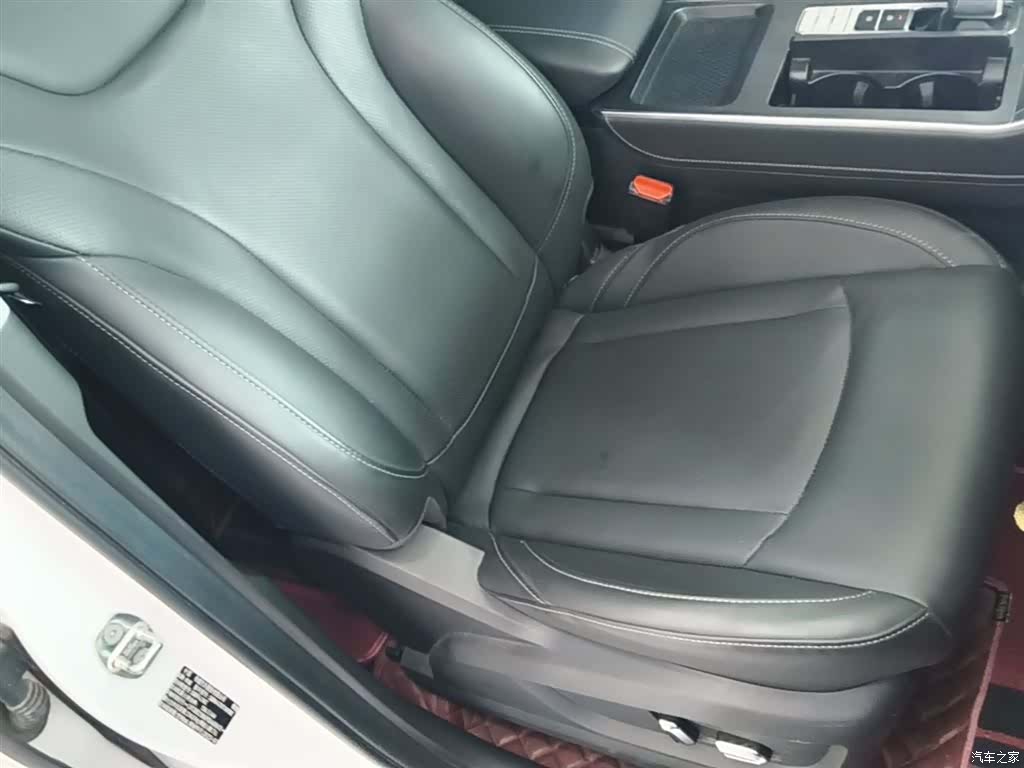Chery Tiggo 8, 2023 25