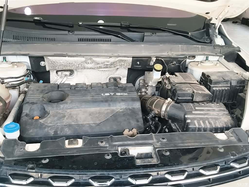 Chery Tiggo 8, 2023 20