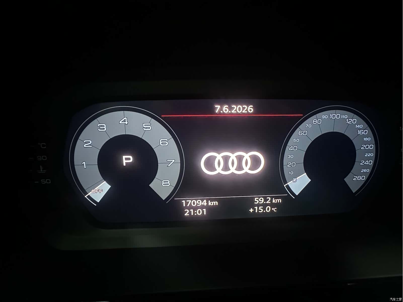 Audi A3, 2022 22