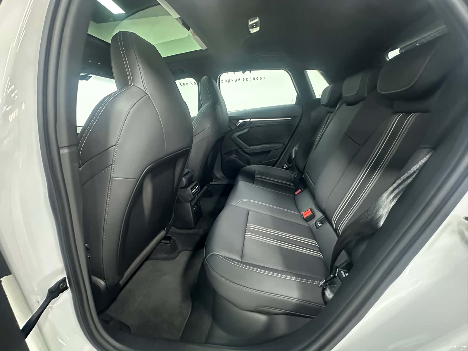 Audi A3, 2022 13