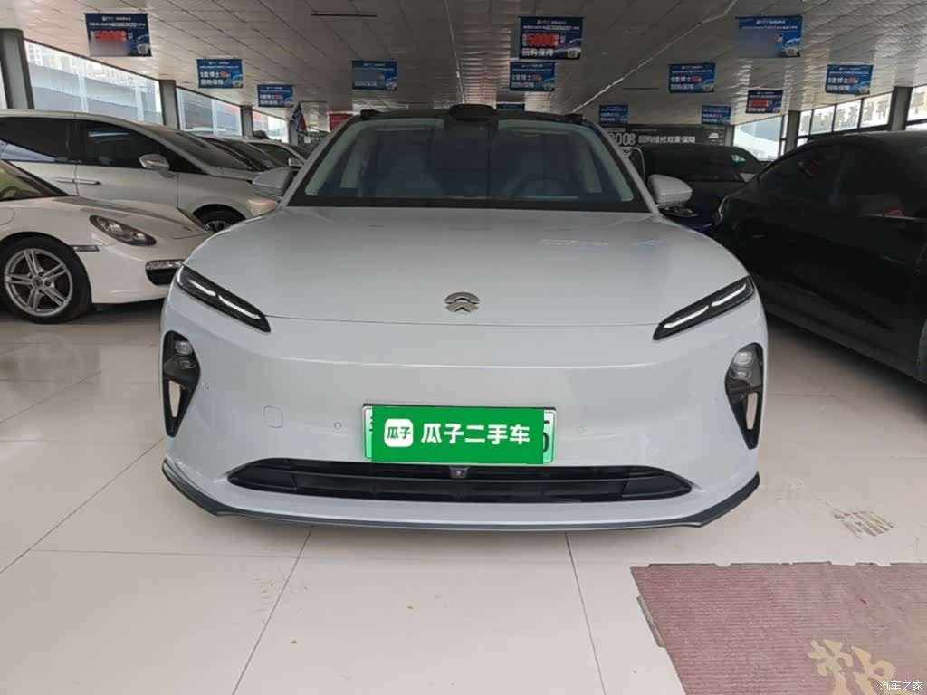NIO ET5, 2024 3