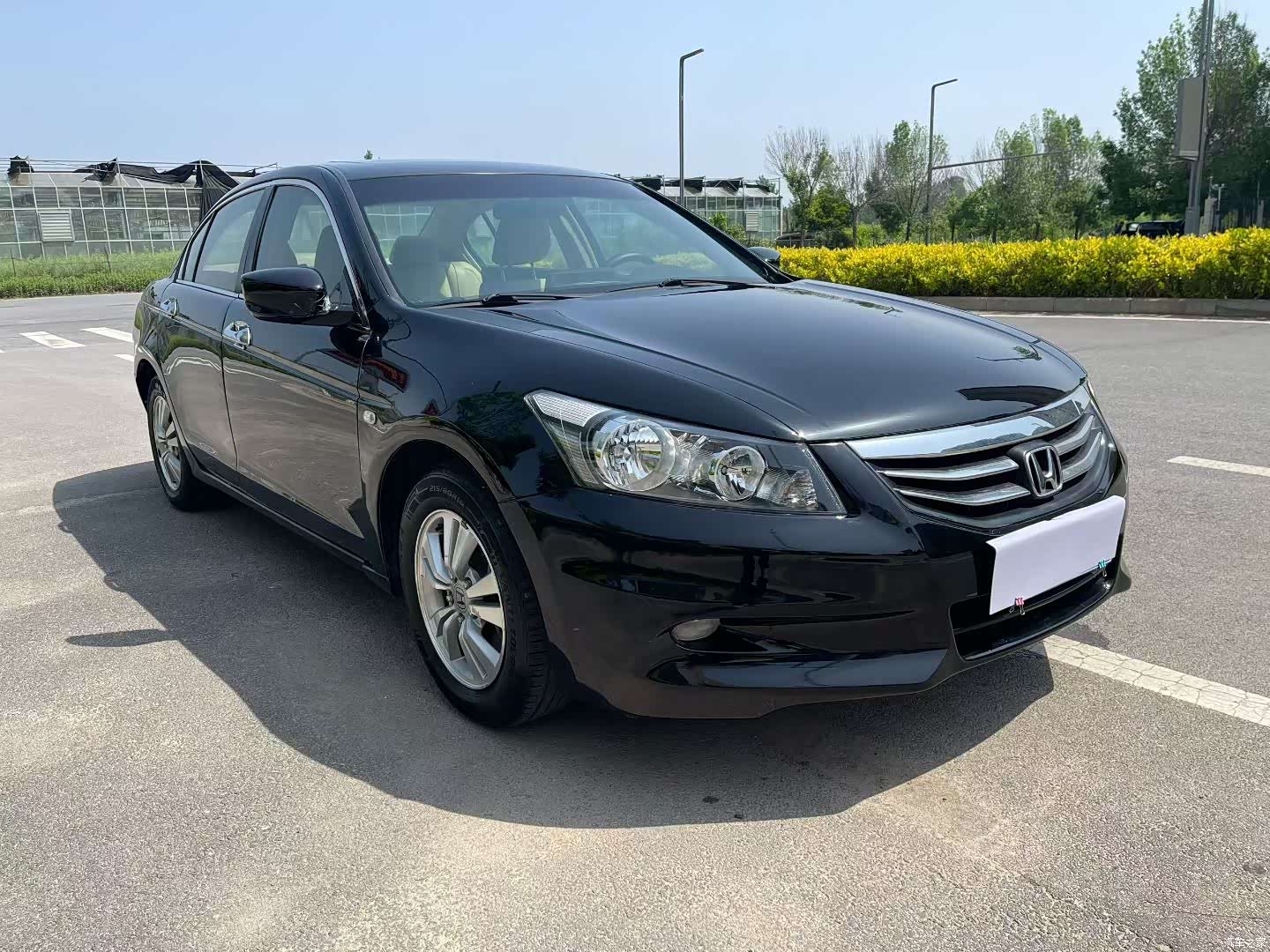 Honda Accord, 2011 3