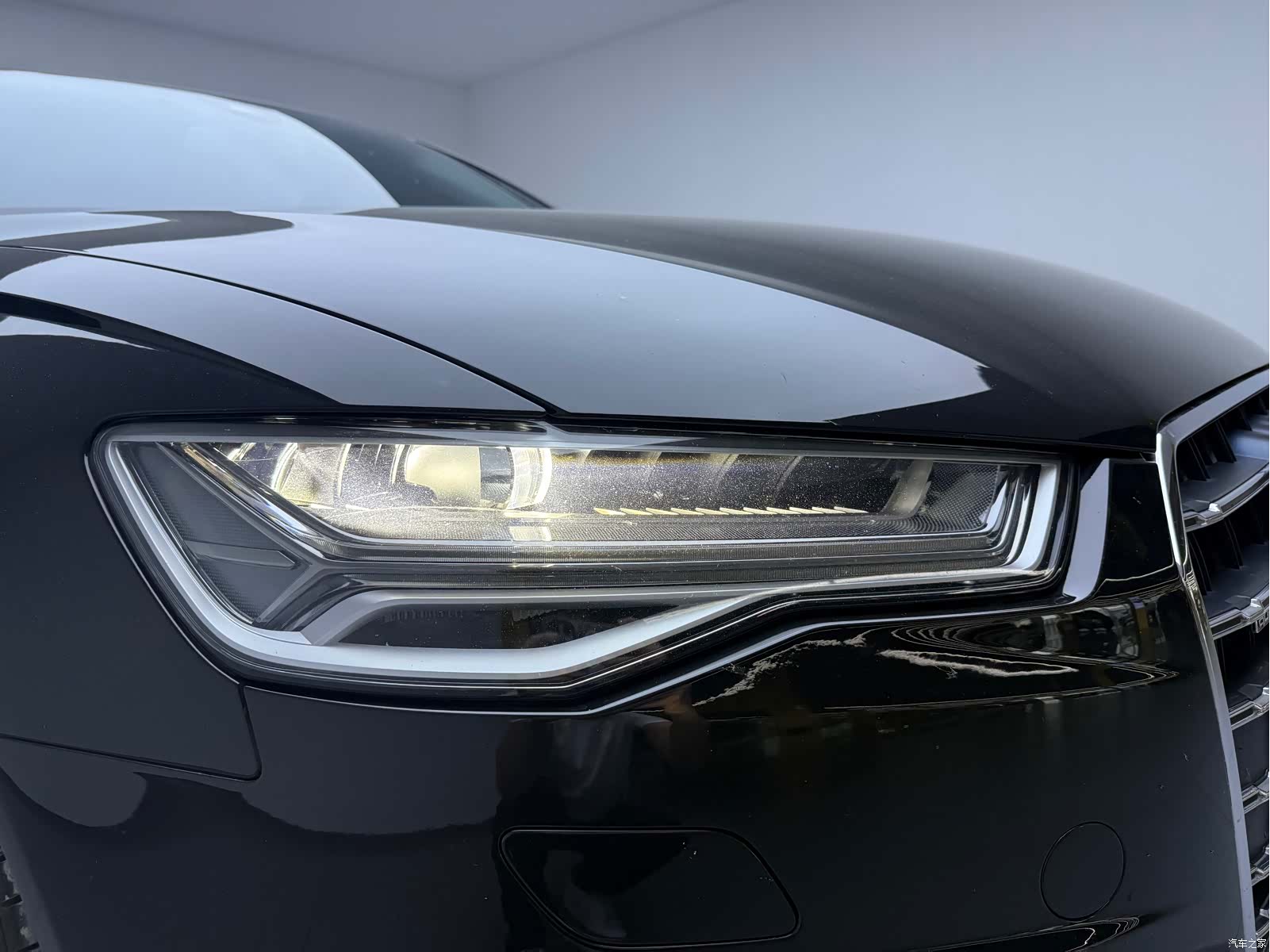 Audi A6L, 2018 20