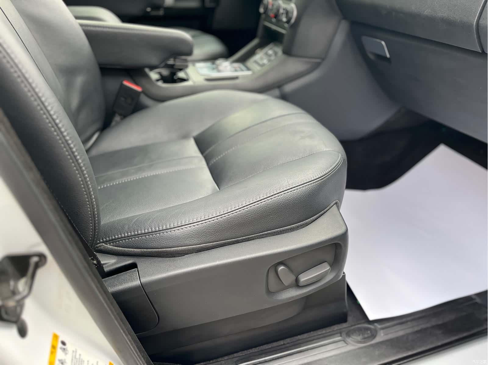 Land Rover Discovery, 2016 26