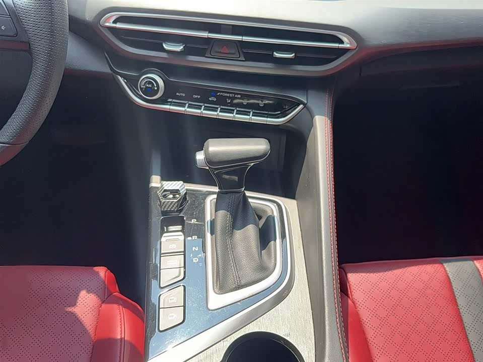 Changan Yidong