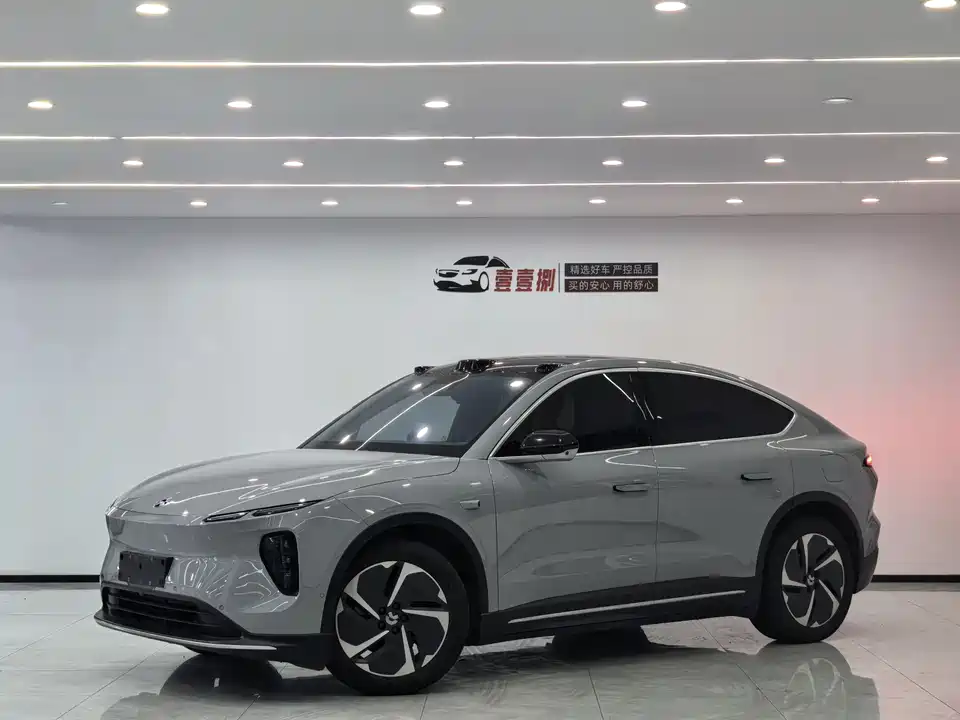 NIO EC6