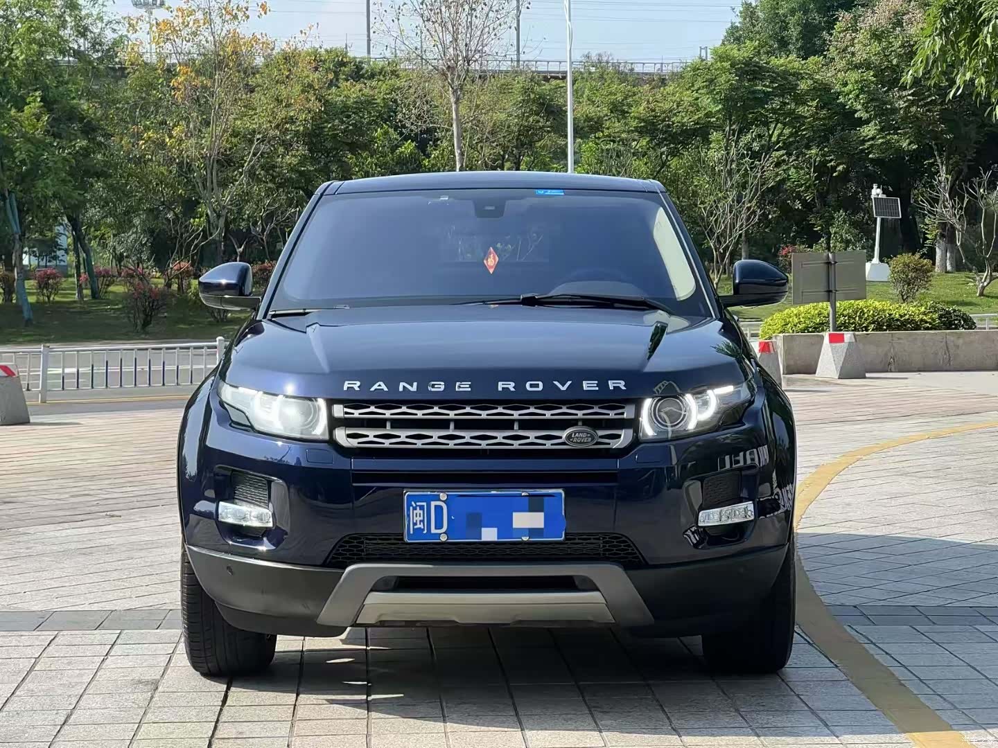 Land Rover Range Rover, 2014 2