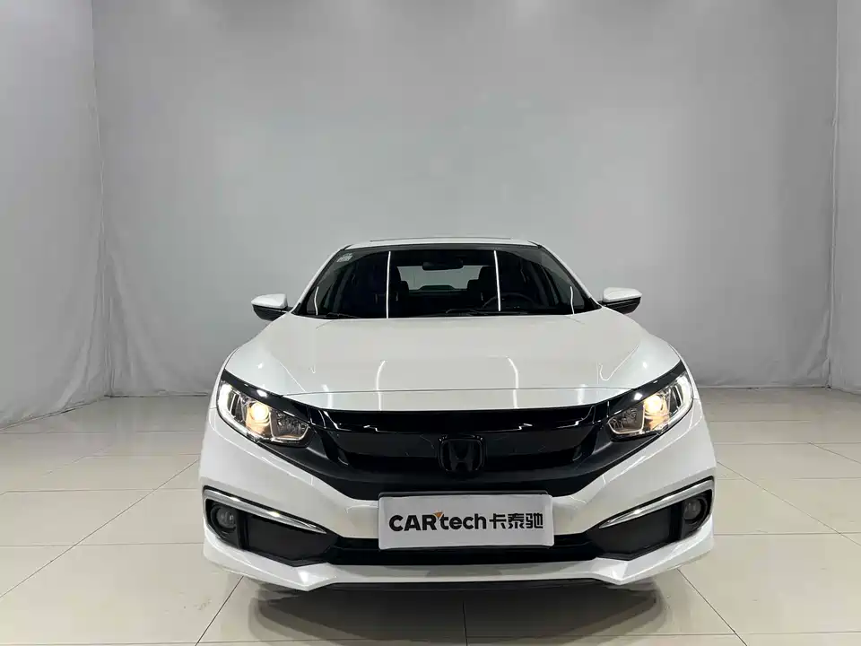Honda Civic Honda Civic