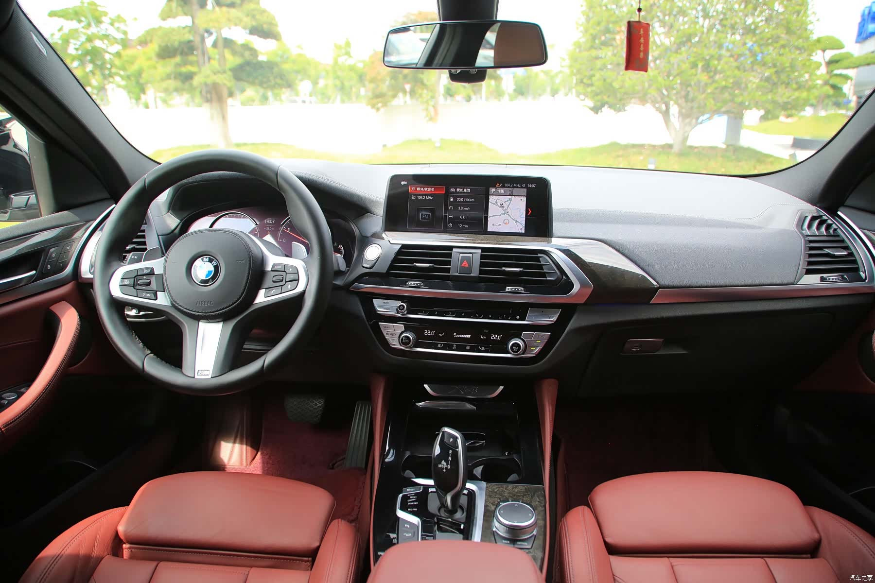 BMW X4, 2019 4