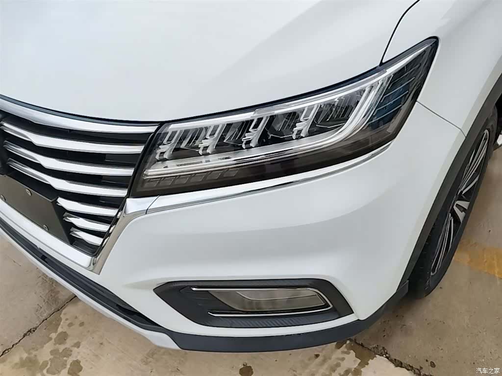 Roewe RX5, 2019 24