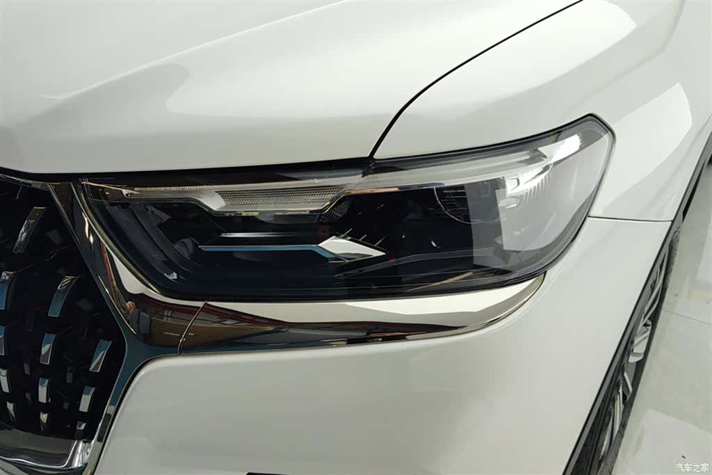 Haval H6, 2024 все фото
