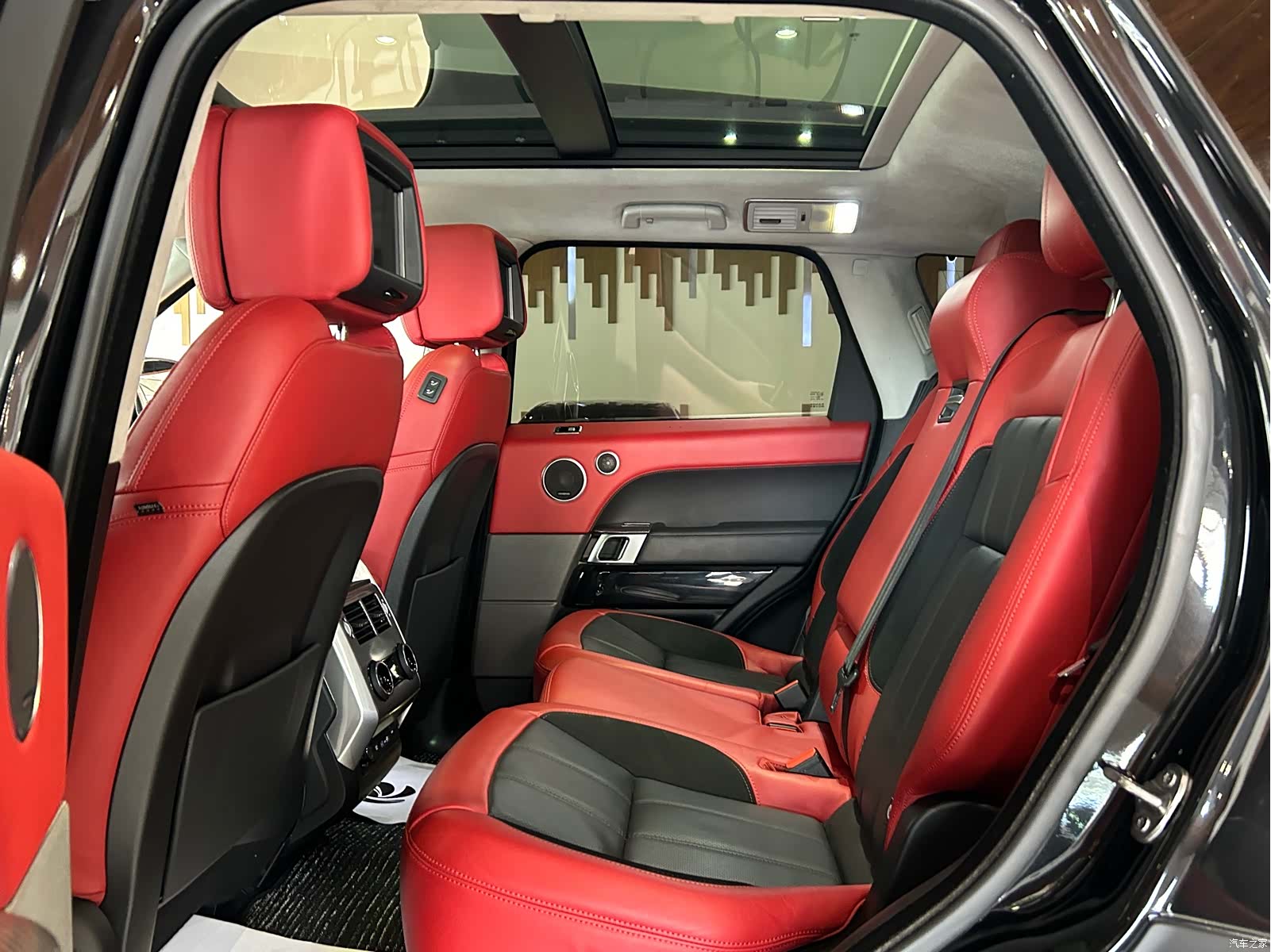 Land Rover Range Rover, 2022 18