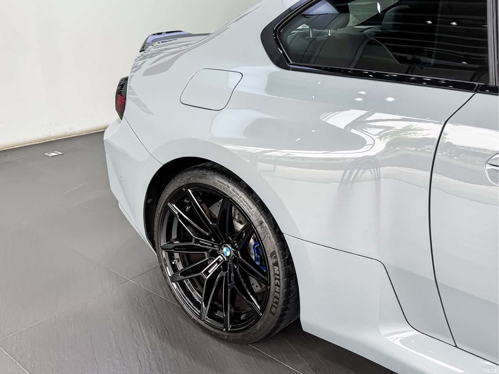 BMW M2, 2025 9
