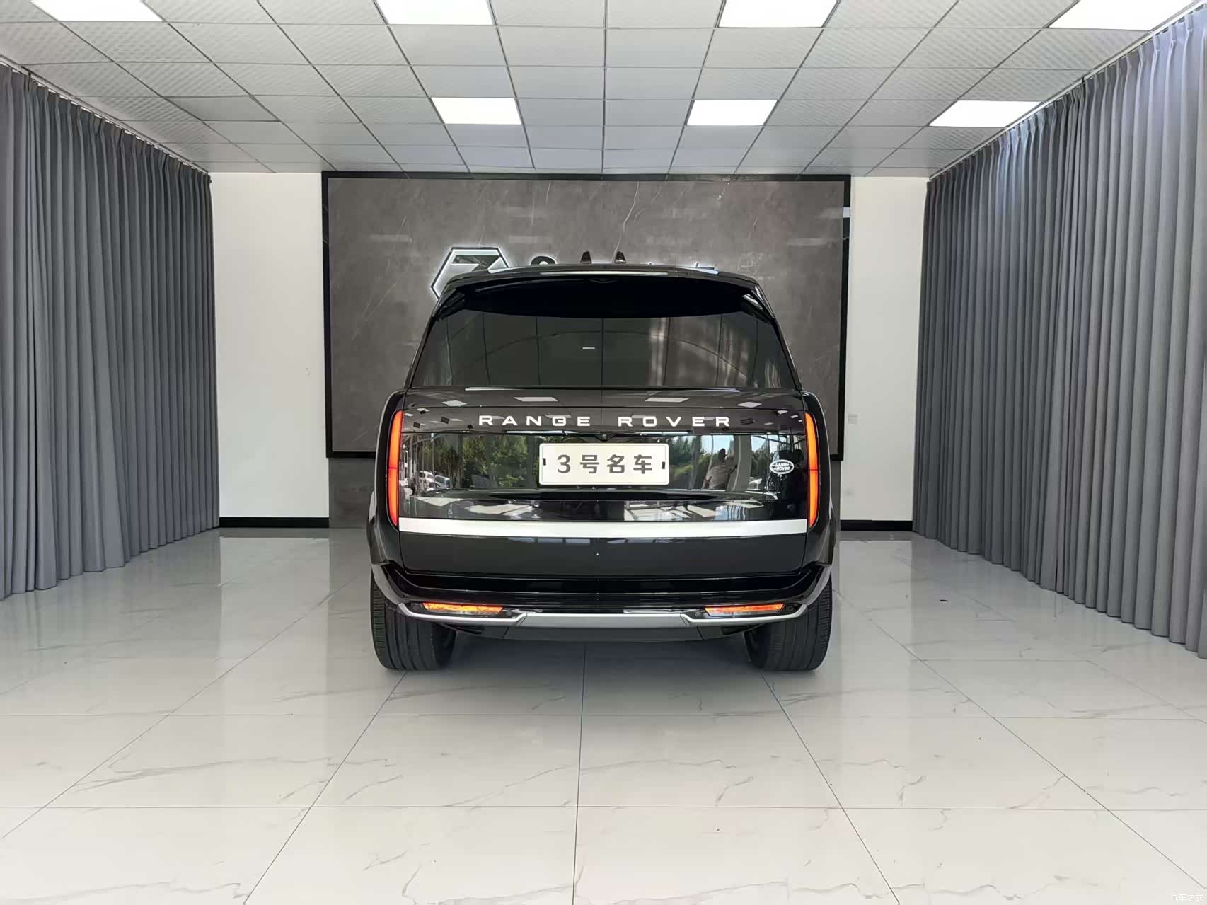 Land Rover Range Rover, 2026 2