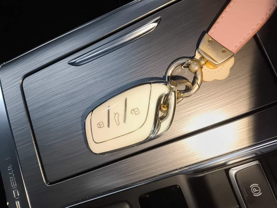 Roewe RX5 Roewe RX5