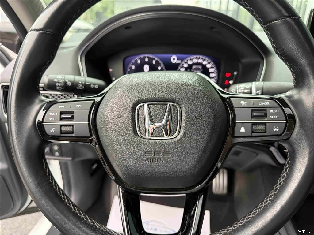 Honda Integra, 2022 10